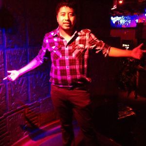 Meet your Posher, Jairo